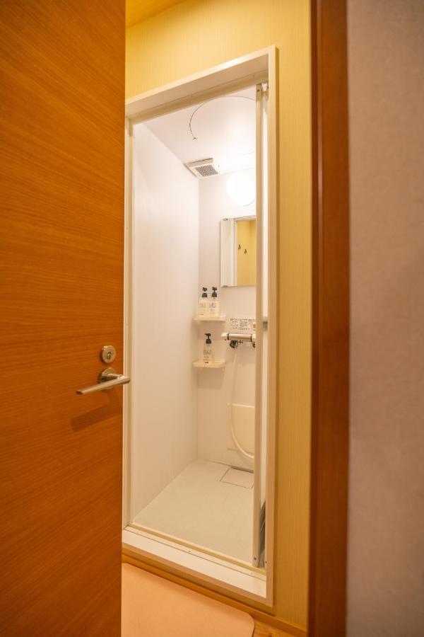 美築八坂 Appartement Kyoto Buitenkant foto