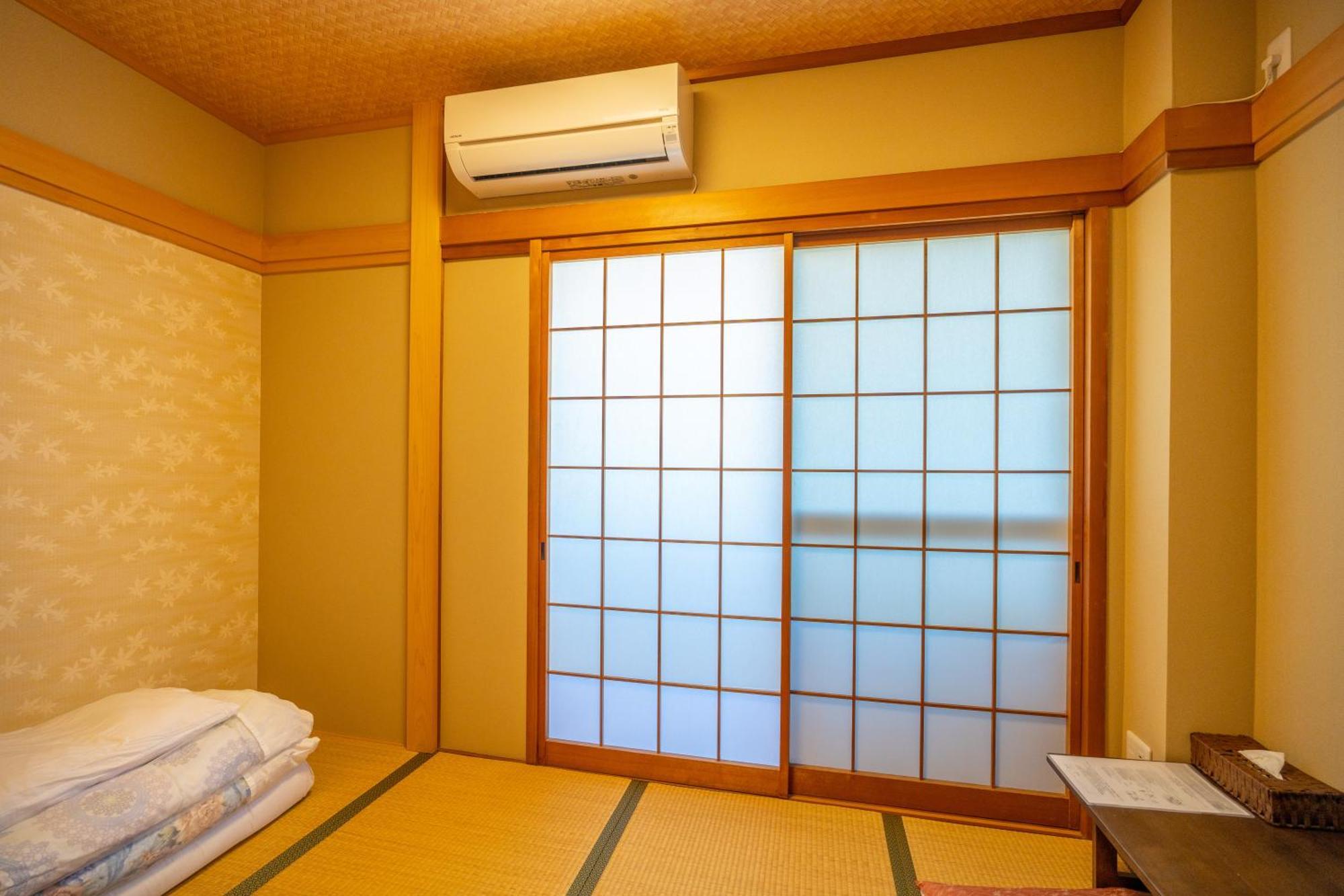 美築八坂 Appartement Kyoto Kamer foto