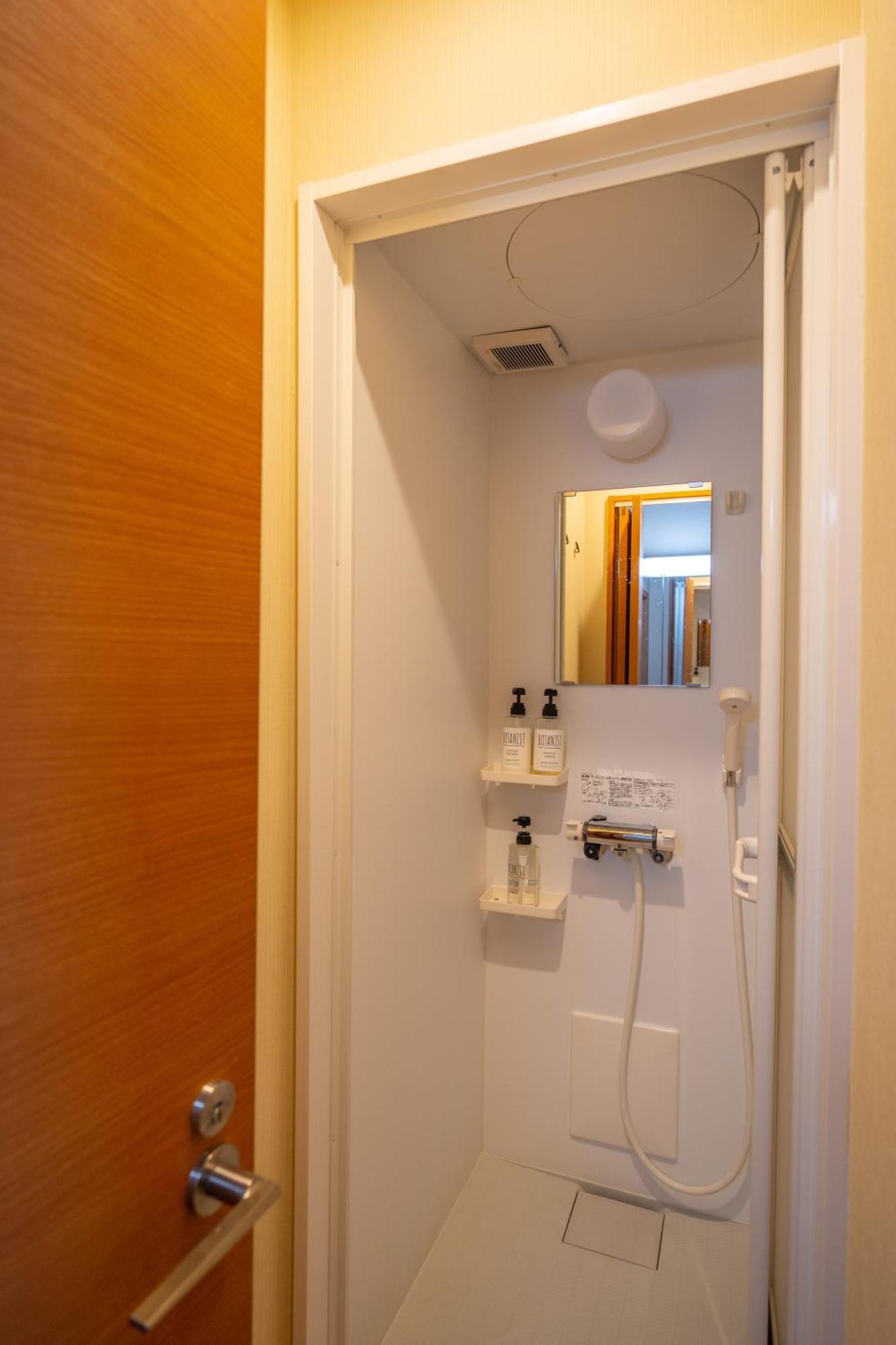 美築八坂 Appartement Kyoto Buitenkant foto
