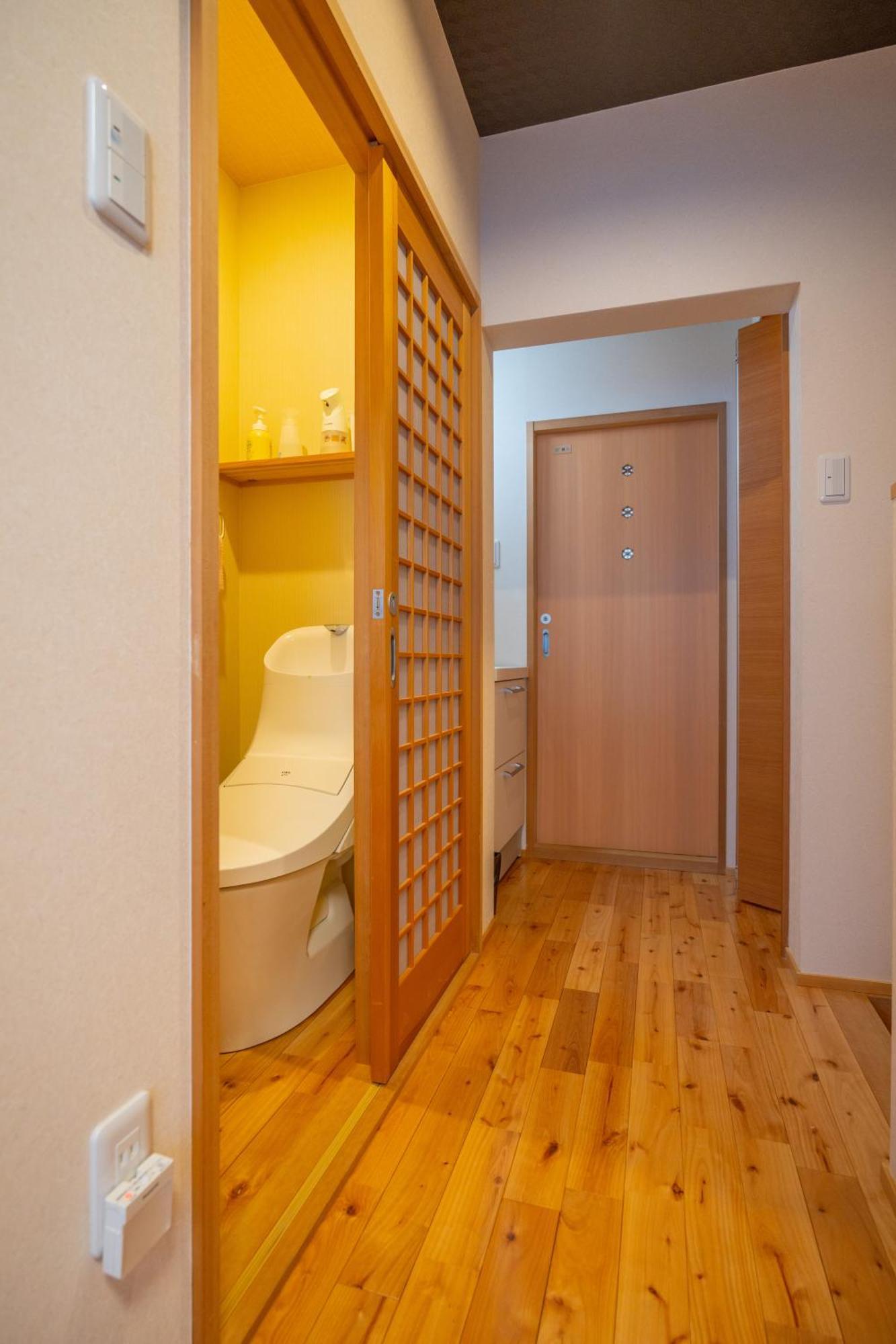 美築八坂 Appartement Kyoto Buitenkant foto