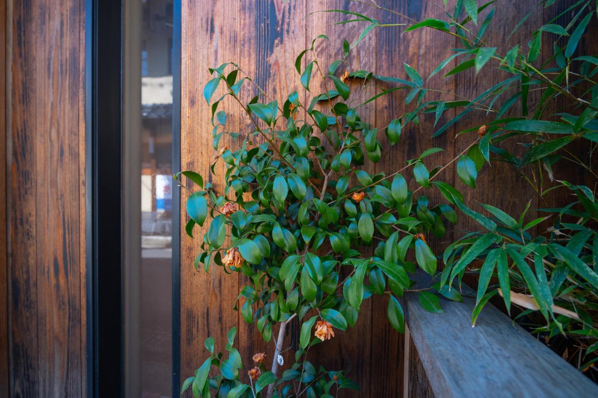 美築八坂 Appartement Kyoto Buitenkant foto