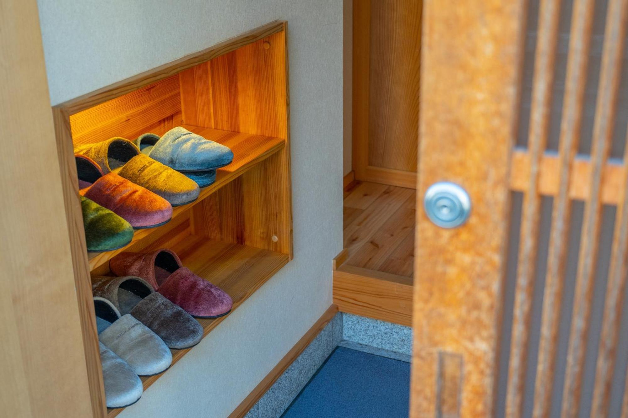 美築八坂 Appartement Kyoto Buitenkant foto
