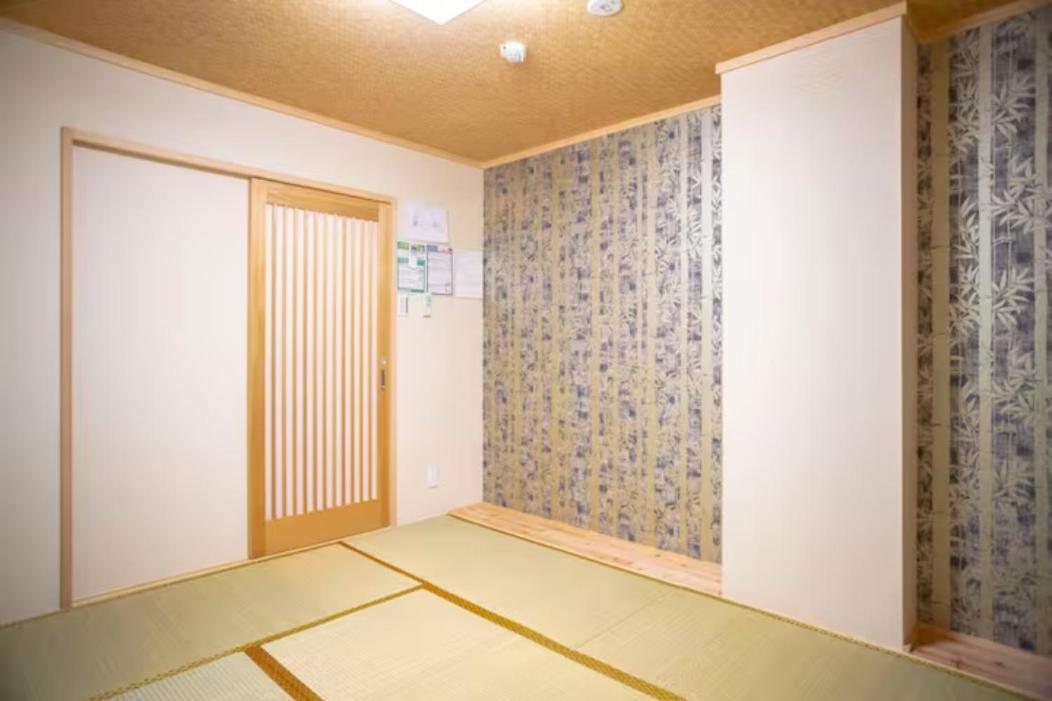 美築八坂 Appartement Kyoto Kamer foto