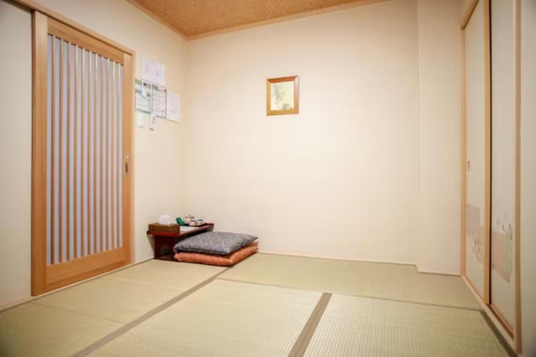 美築八坂 Appartement Kyoto Kamer foto