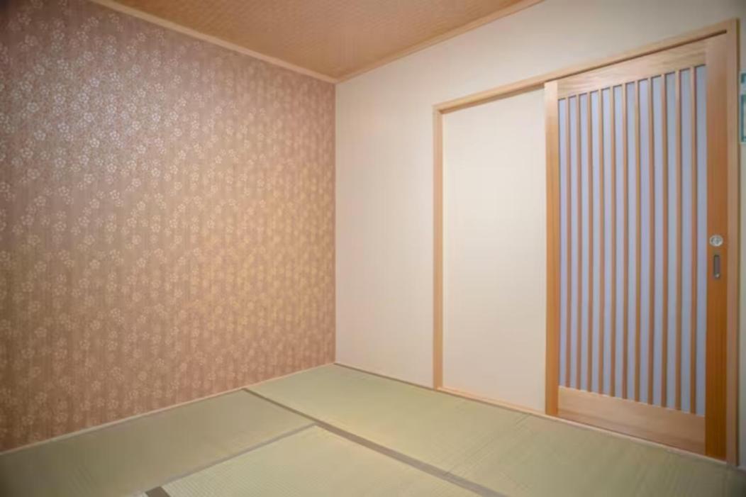 美築八坂 Appartement Kyoto Kamer foto